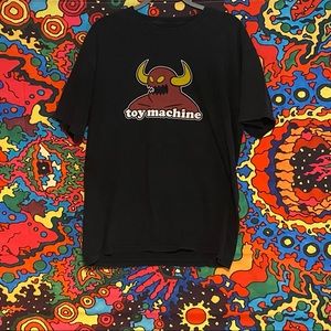 Toy Machine T-Shirt